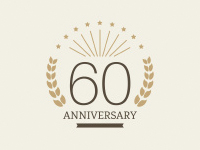 60th Years