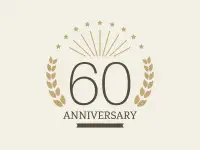 60th Years