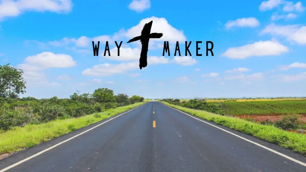 WAYMAKER