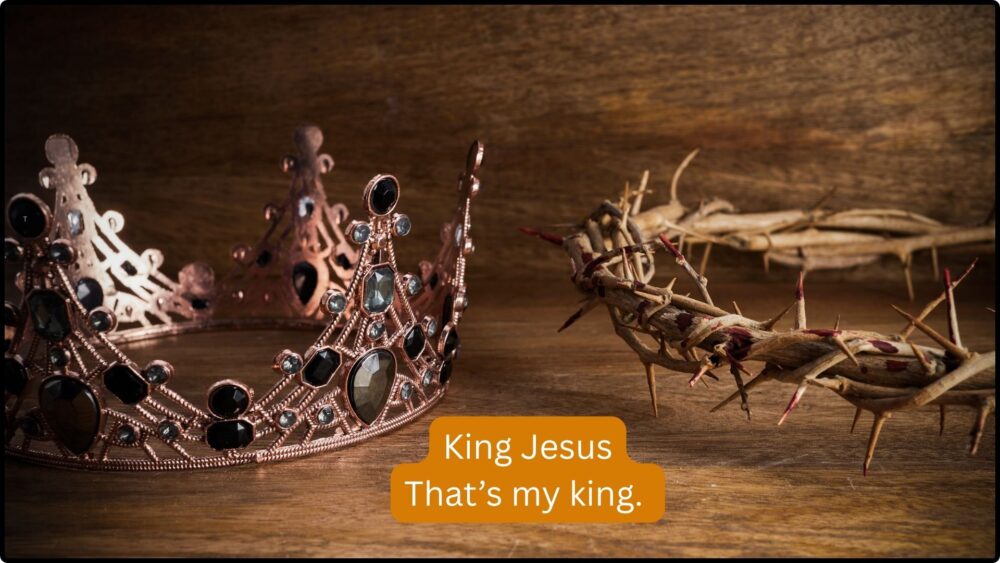 Summer in Psalm 2 Image