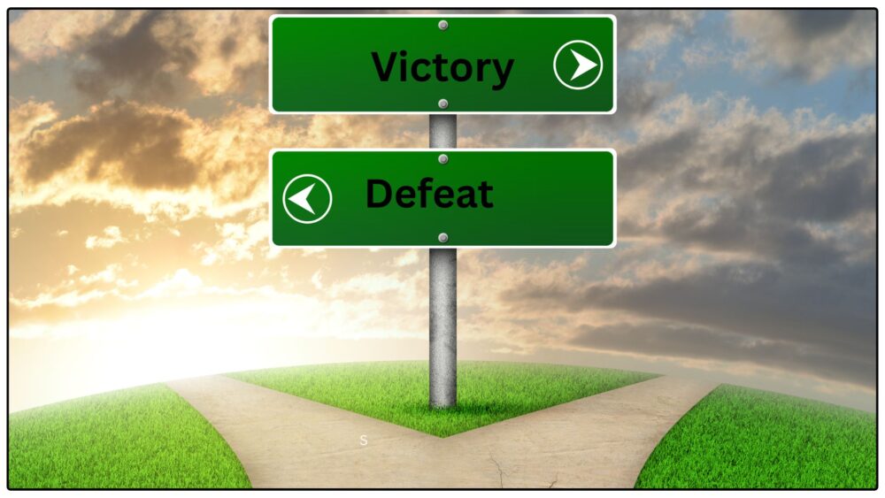 Victorious Resurrection  Image
