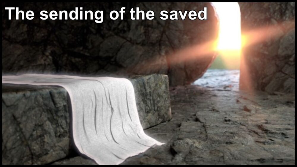 Matthew 9:32-10:15 Image