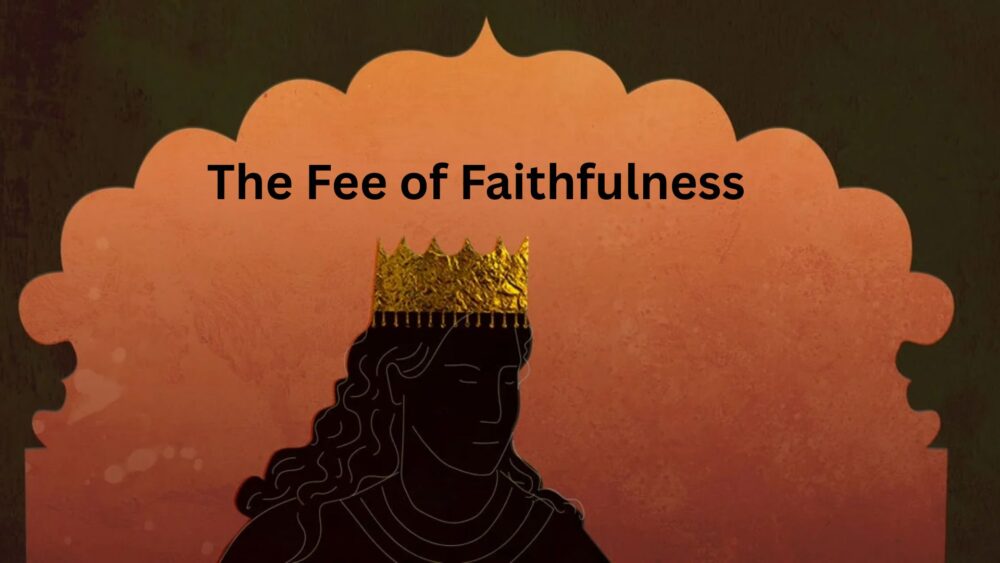 Esther 3: 1-10 Image