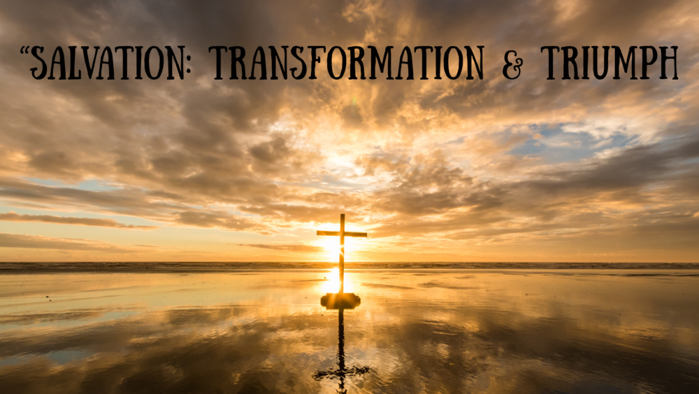 Sermon Slides Presentation 2