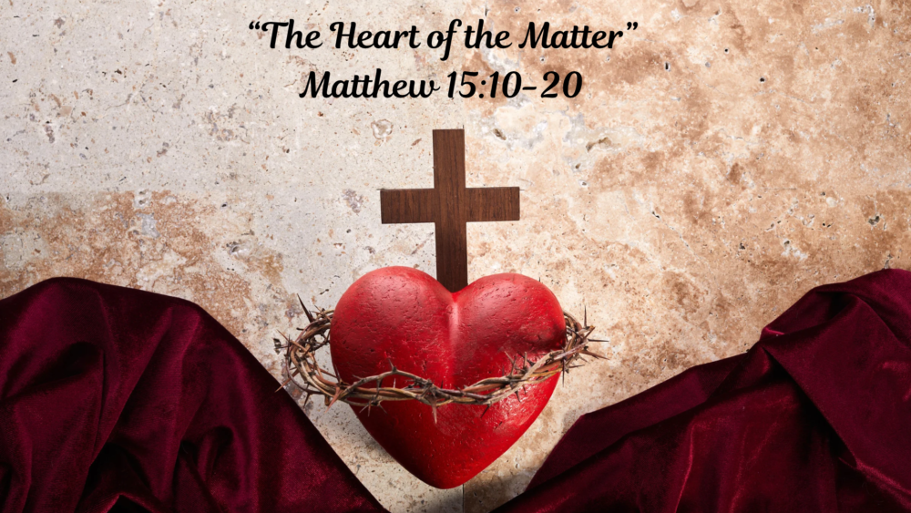 Sermon Slides Presentation 1