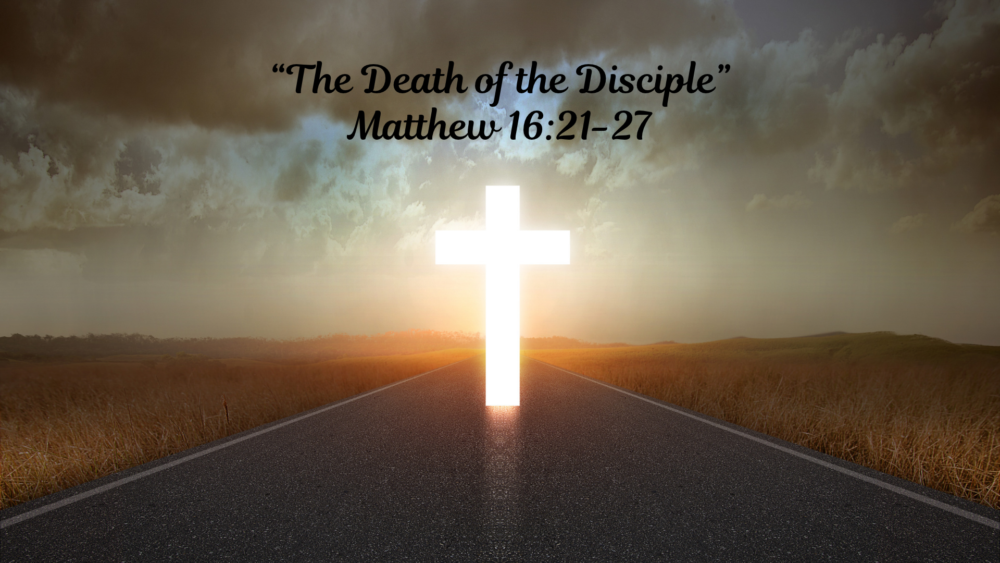 Sermon Slides Presentation