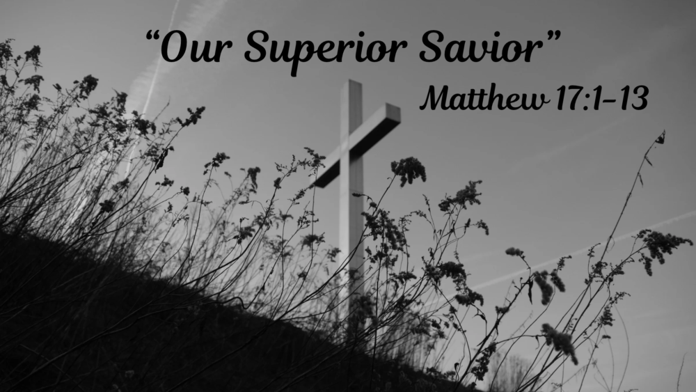 Sermon Slides Presentation 2