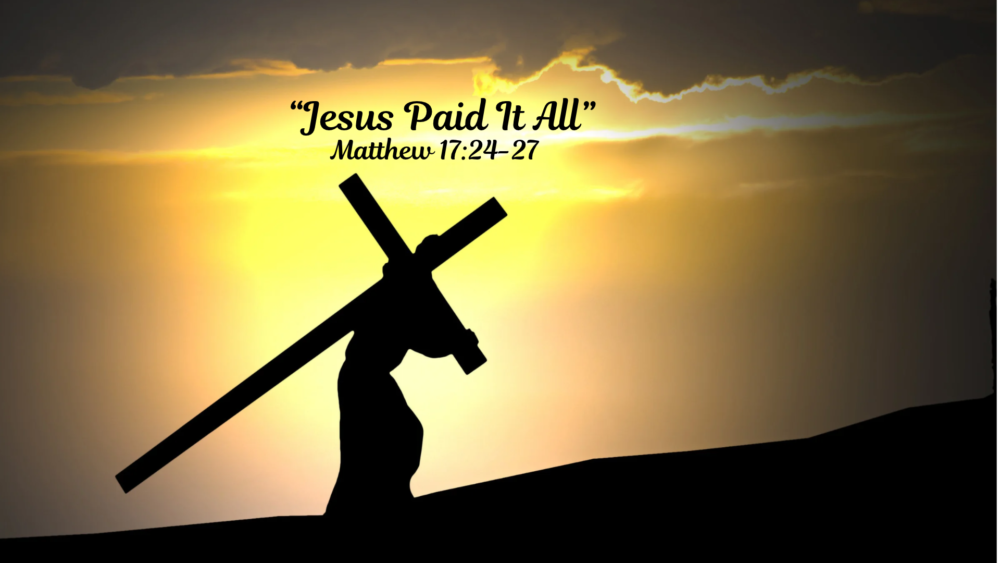 Sermon Slides Presentation 4