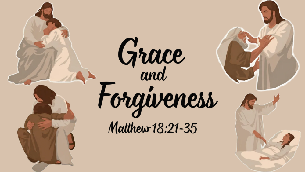 Sermon Slides Presentation 5