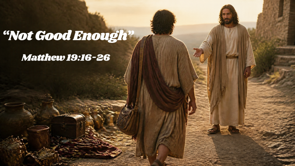 Sermon Slides Presentation 7